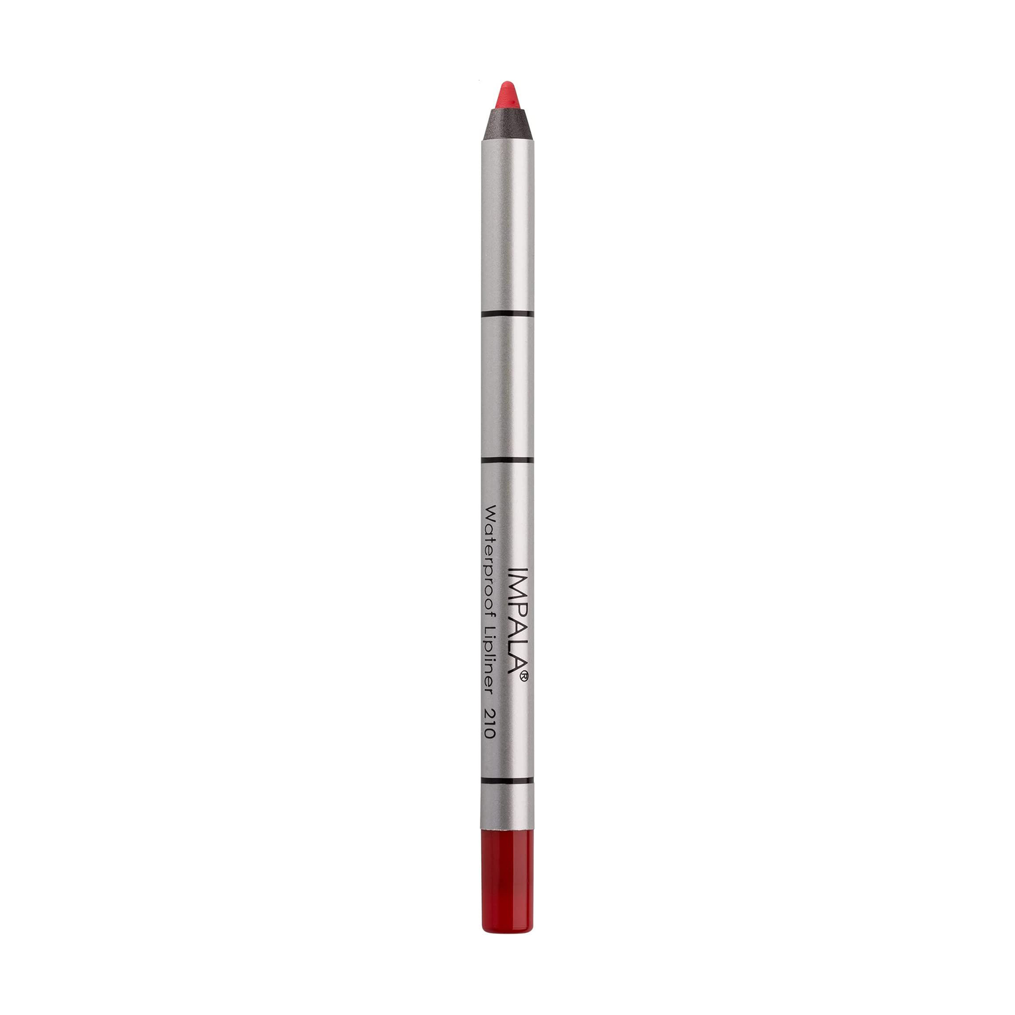 Стійкий олівець для губ Impala Waterproof Lip Liner 210, 1.4 г