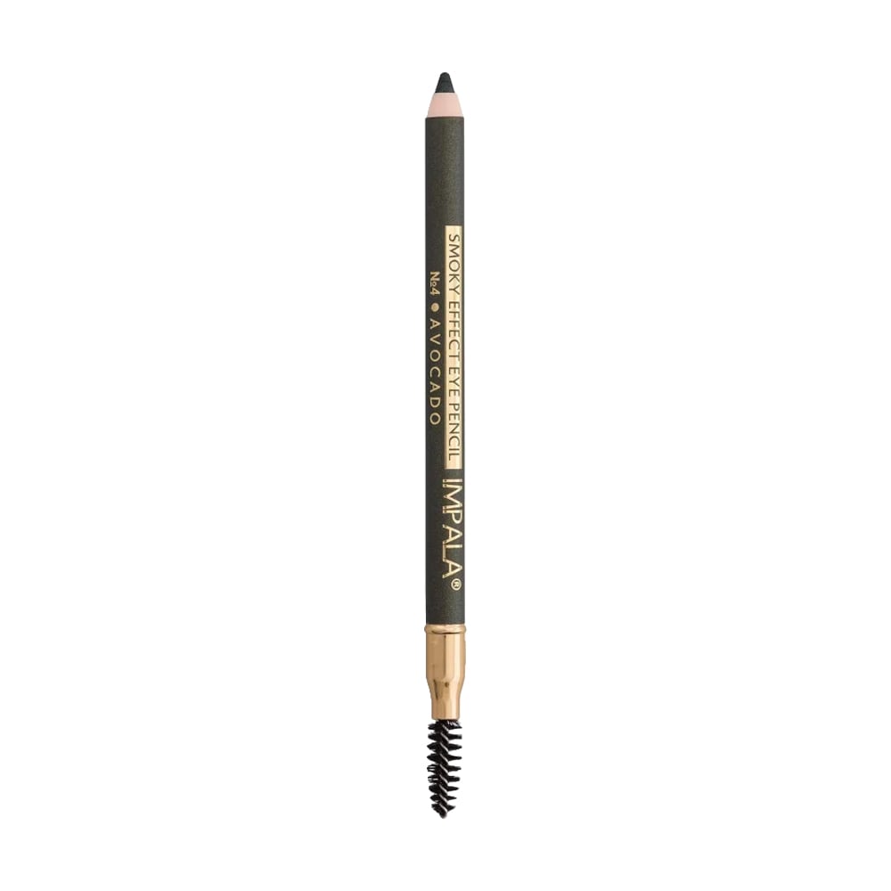 Стійкий олівець для очей Impala Smoky Effect Eye Pencil 4 Avocado, 1.2 г