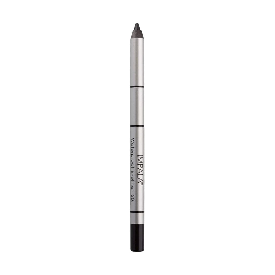 Стійкий олівець для очей Impala Waterproof Eyeliner 301, 1.14 г