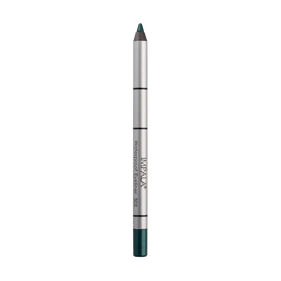 Стійкий олівець для очей Impala Waterproof Eyeliner 302, 1.14 г