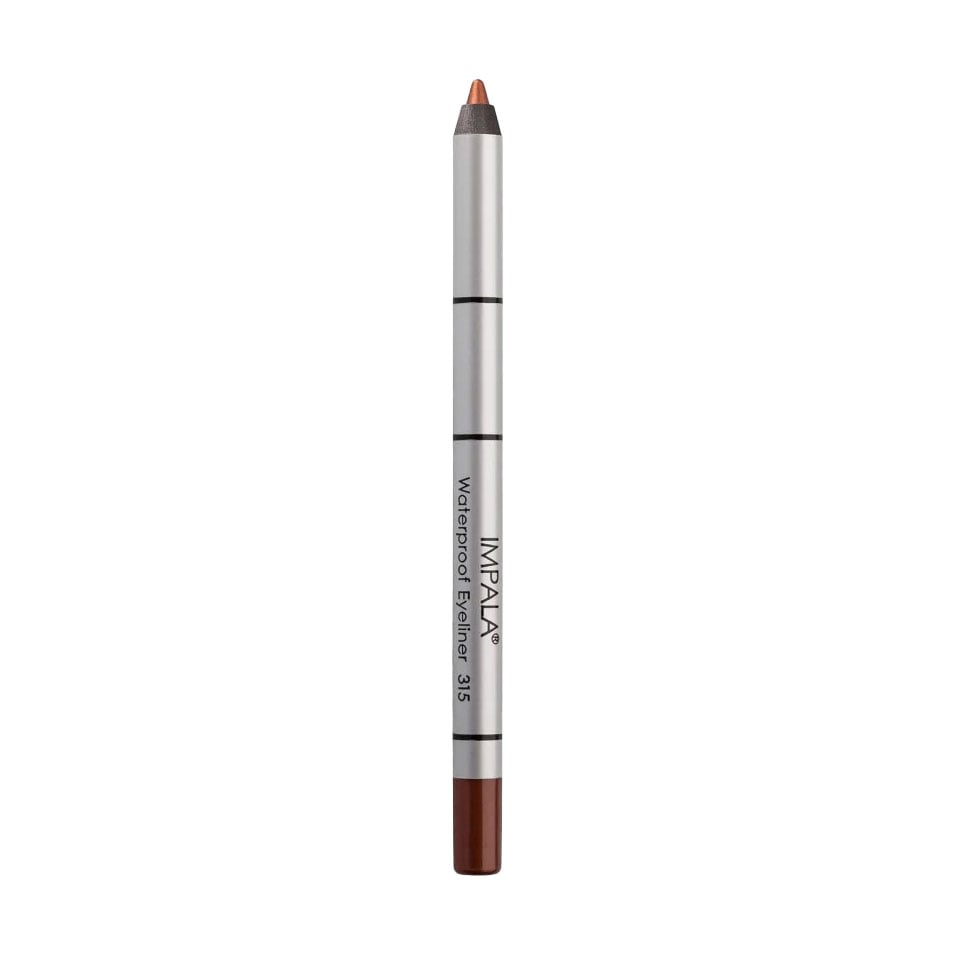 Стійкий олівець для очей Impala Waterproof Eyeliner 315, 1.14 г